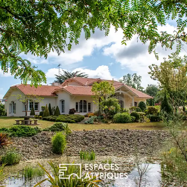 ELEGANT HOME WITH GUEST HOUSE