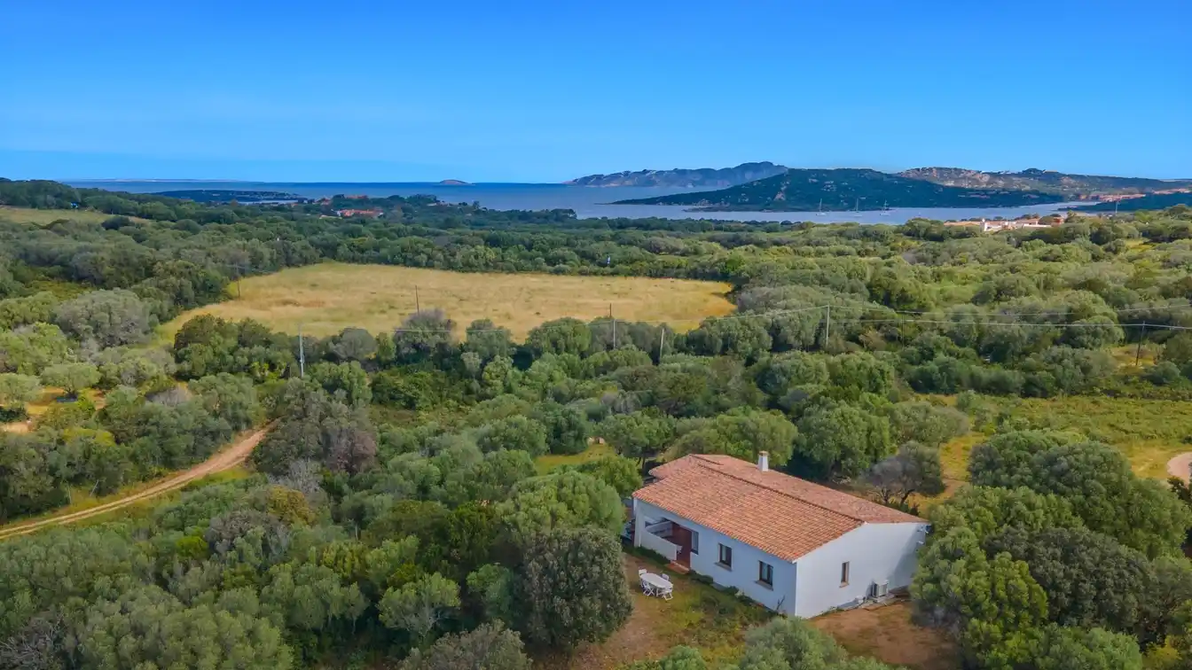 Three Bedroom Home in a Serene Setting