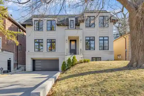 A Sanctuary of Modern Luxury and Design