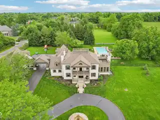 Residential