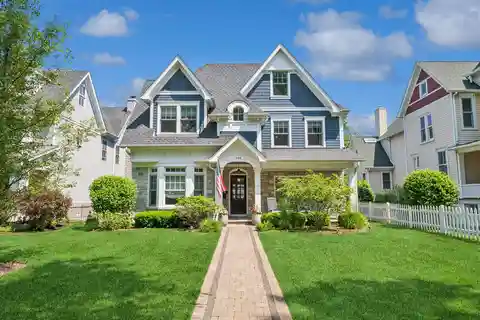 Exceptional Home with Designer Finishes