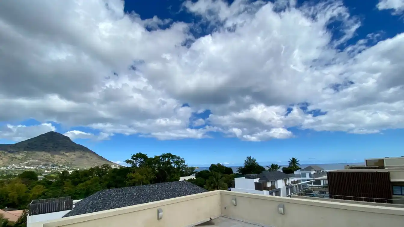 Magnificent Three bedroom Penthouse
