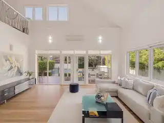 Architecturally Reimagined Full-Brick Residence