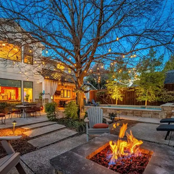 LUXURY LIVING WITH UNMATCHED CONVENIENCE IN LAKEWOOD HEIGHTS