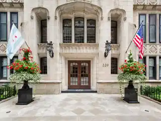 Historic Gold Coast Elegance with Boutique Privacy