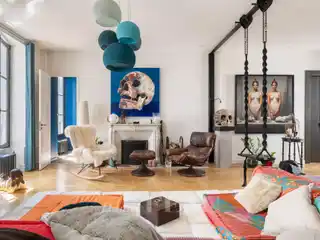 Spacious Renovated Home with Elevator Access