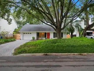 Rare Opportunity in Coveted Waverly Park