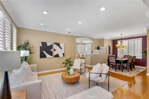 Spacious Turnkey Home in Guard Gated Neighborhood
