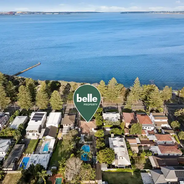 EXPANSIVE PARCEL WITH ENDLESS POTENTIAL