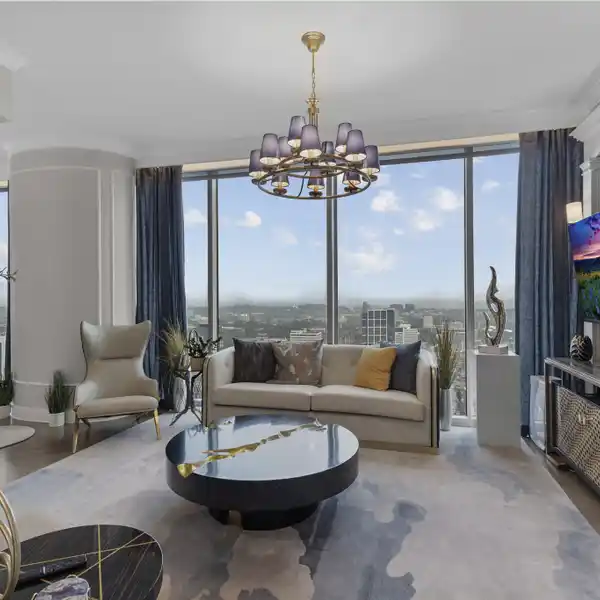 IMMACULATE BROADWEST CONDO