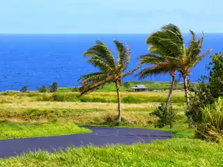 Private 15.6-acre Lot in Pe'ahi Farms