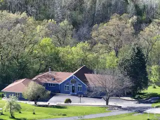 Nearly 12-Acre Private Retreat