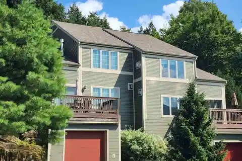 View, Location & Convenience at Topnotch Resort & Spa