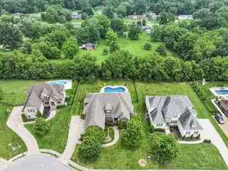 Extensively Remodeled Home on a Peaceful Cul-De-Sac