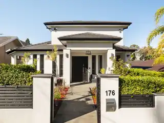 Space and Comfort with Outstanding Potential