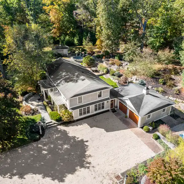 ELEGANT SANCTUARY WITH SPA-LIKE AMENITIES AND PRIVATE SUNROOM