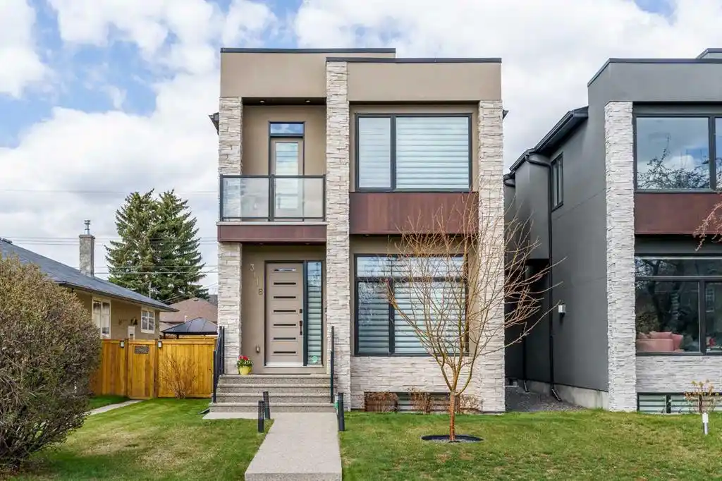 Thoughtfully Designed and Meticulously Maintained Home