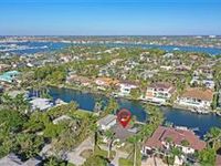 DREAM WATERFRONT LOT IN AQUALANE SHORES