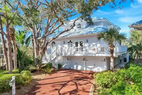 Tranquility in Cracker Cove