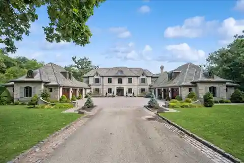 Spectacular Estate with Every Detail Considered