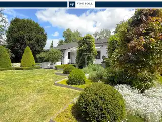 Impressive Property in a Peaceful Setting