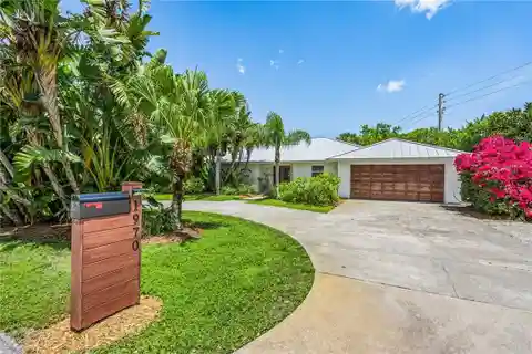 Coastal Retreat Steps from Private Beach Access