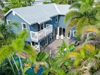 Five Bedroom Home in Serene Sailboat Bend