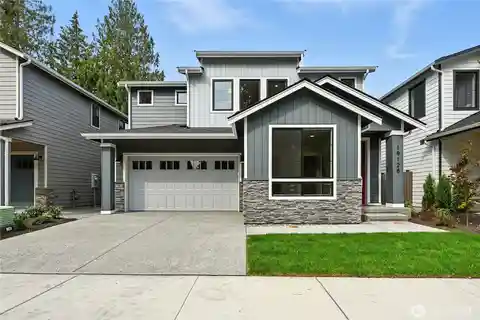 Modern Farmhouse Living in Prime Location