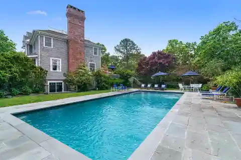 Private and Spacious Family Home in Water Mill