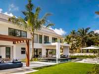 METICULOUSLY DESIGNED PRIVATE PARADISE