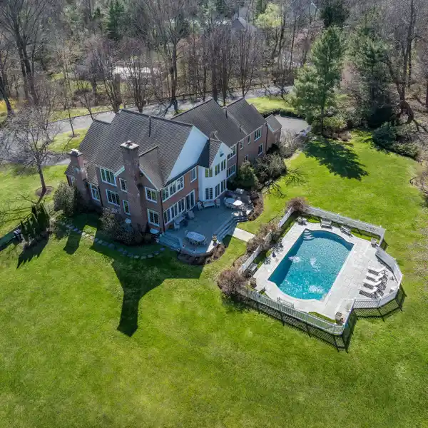MAGNIFICENT TWO-ACRE ESTATE