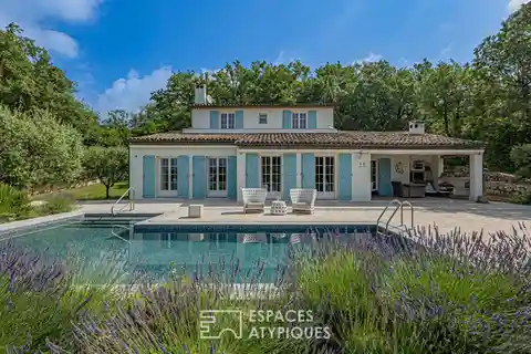 Charming Provencal Property