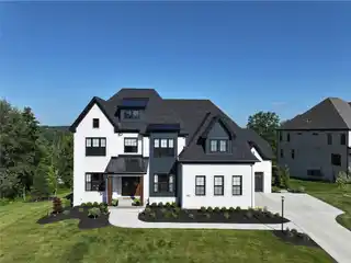 Newer Home with Upgrades Galore
