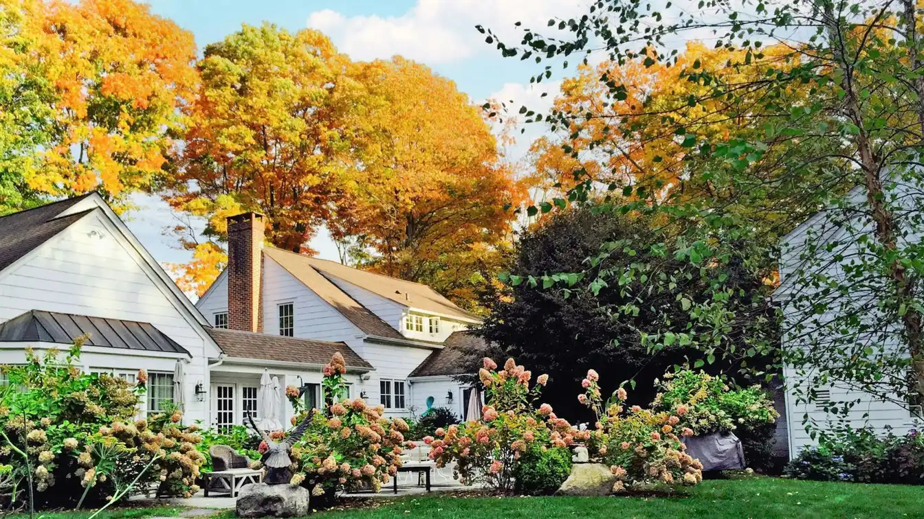 European Sophistication with Historic Charm