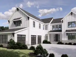 Magnificent Estate with Open Concept Flow