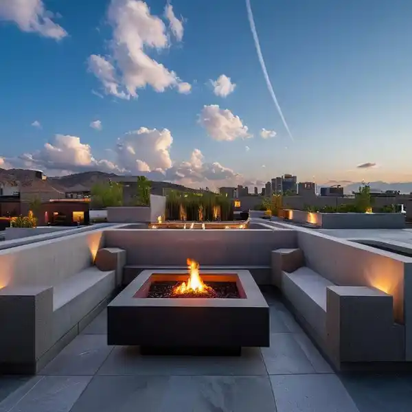 Residential