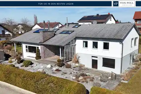 Impressive and Spacious Detached House