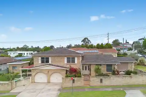 Sprawling Tri-Level Home Offered for the First Time