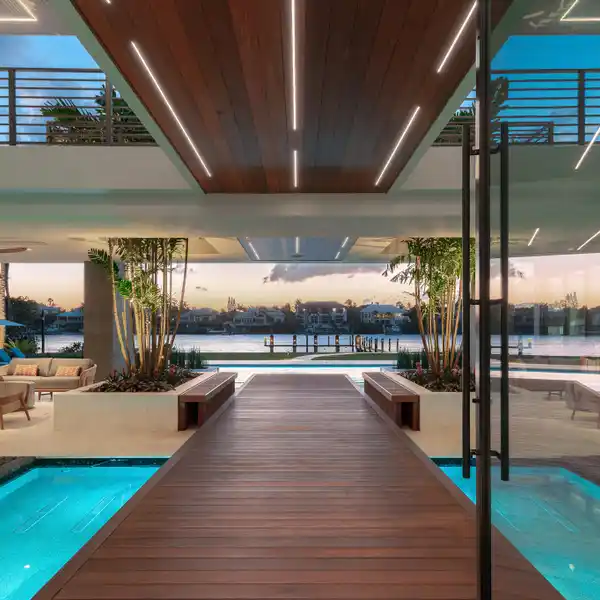 JUPITER ISLAND'S NEWEST MASTERPIECE