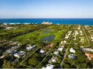 Tremendous Opportunity High up on Chapel Hill