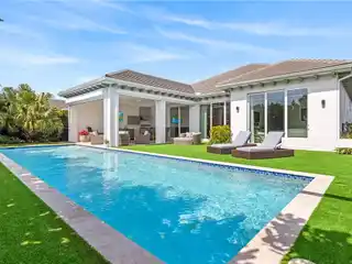 Luxury Island Living at Its Finest