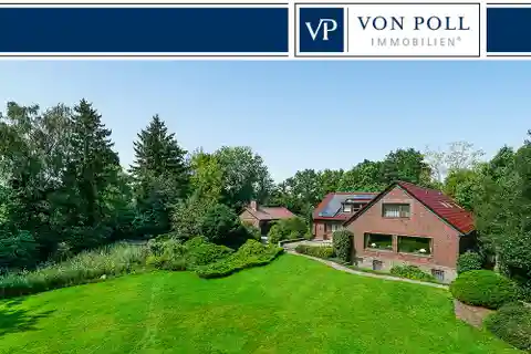 Exquisite Property in a Prime Location in Königshardt