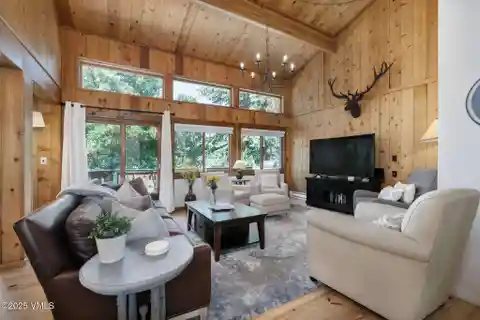 Turn-Key Vail Duplex