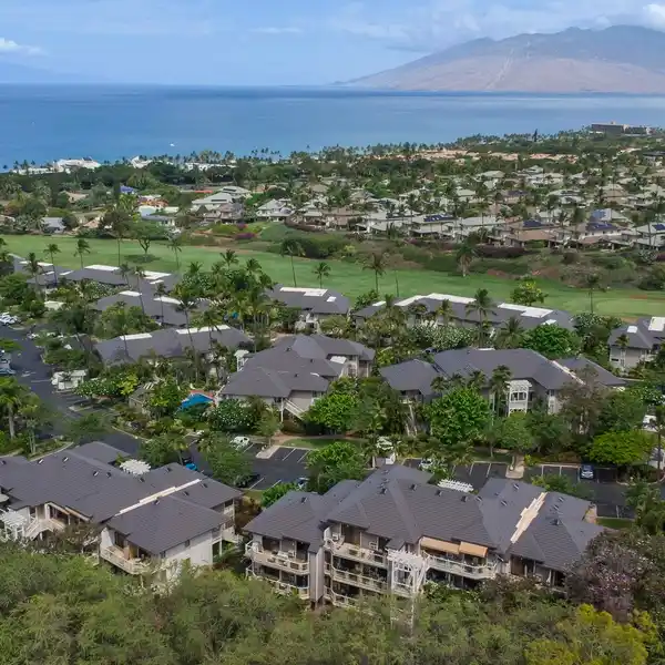 OUTSTANDING VALUE IN THE WAILEA RESORT