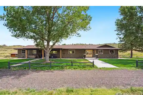 Luxe Ranch Living with Majestic Foothill Views