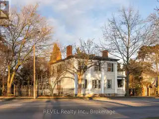 Refined Living with Old Town Charm