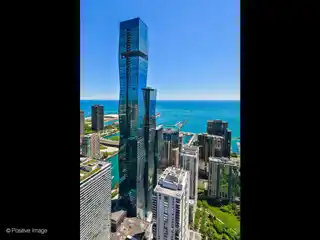 Meticulously Designed Home in the Residences of St. Regis Chicago