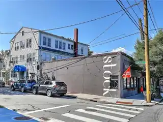 Commercial Sale