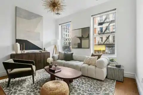 Exquisite Williamsburg Three-Unit Brownstone