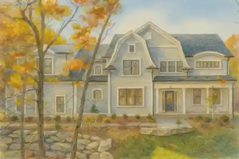 Build the Home You've Always Dreamed Of